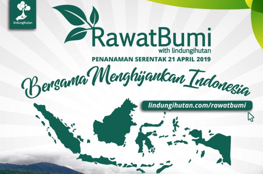 Apakah Hutan Indonesia Tetap Ada 100 Tahun Mendatang?