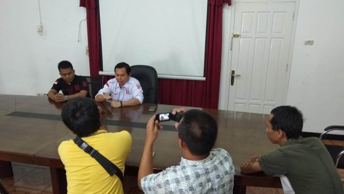 SBN Siap Melenggang ke Senayan