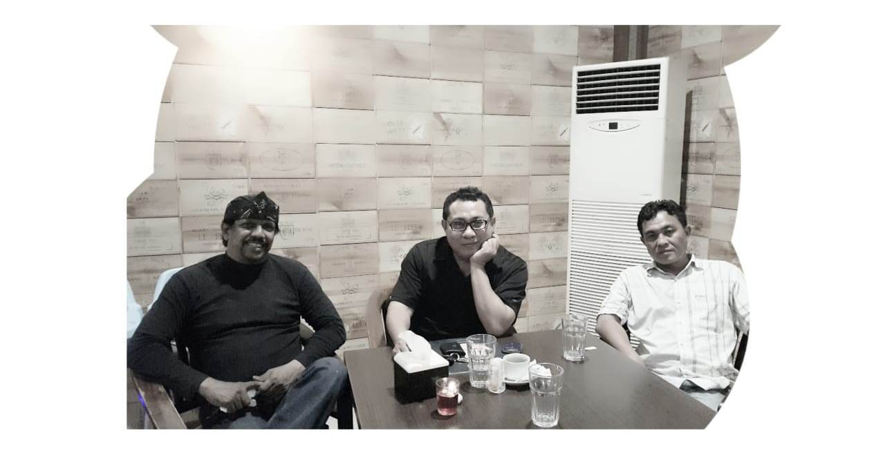 Pertama di Asia, AMN Akan Soft Lounching  Jurnalis Boarding School dan Wisata Religi