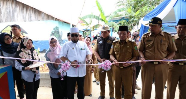 Walikota Ajak Semua Pihak Sinergi untuk Membangun Kota Bengkulu