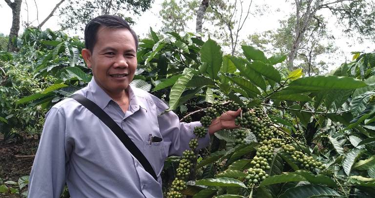 Kiat Zacky Antony Memajukan Rejang Lebong dan Lebong