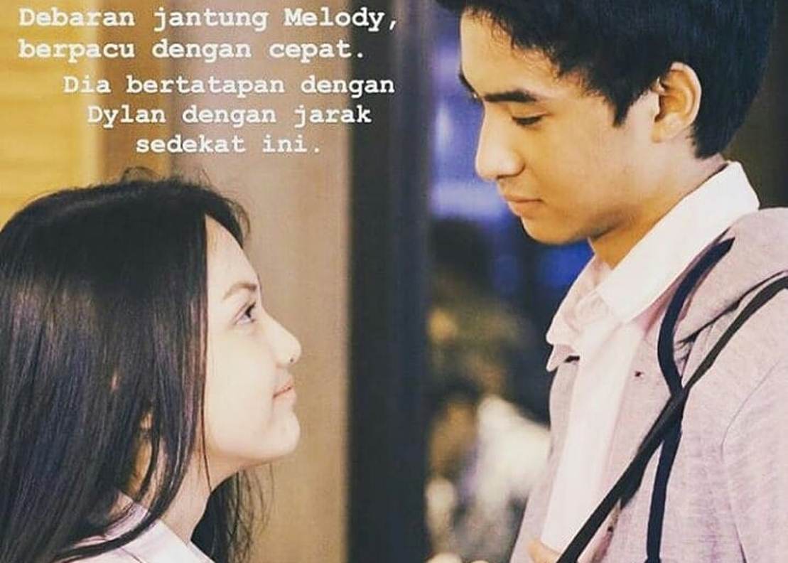 Segera Tayang, Simak Sinopsis Film MeloDylan