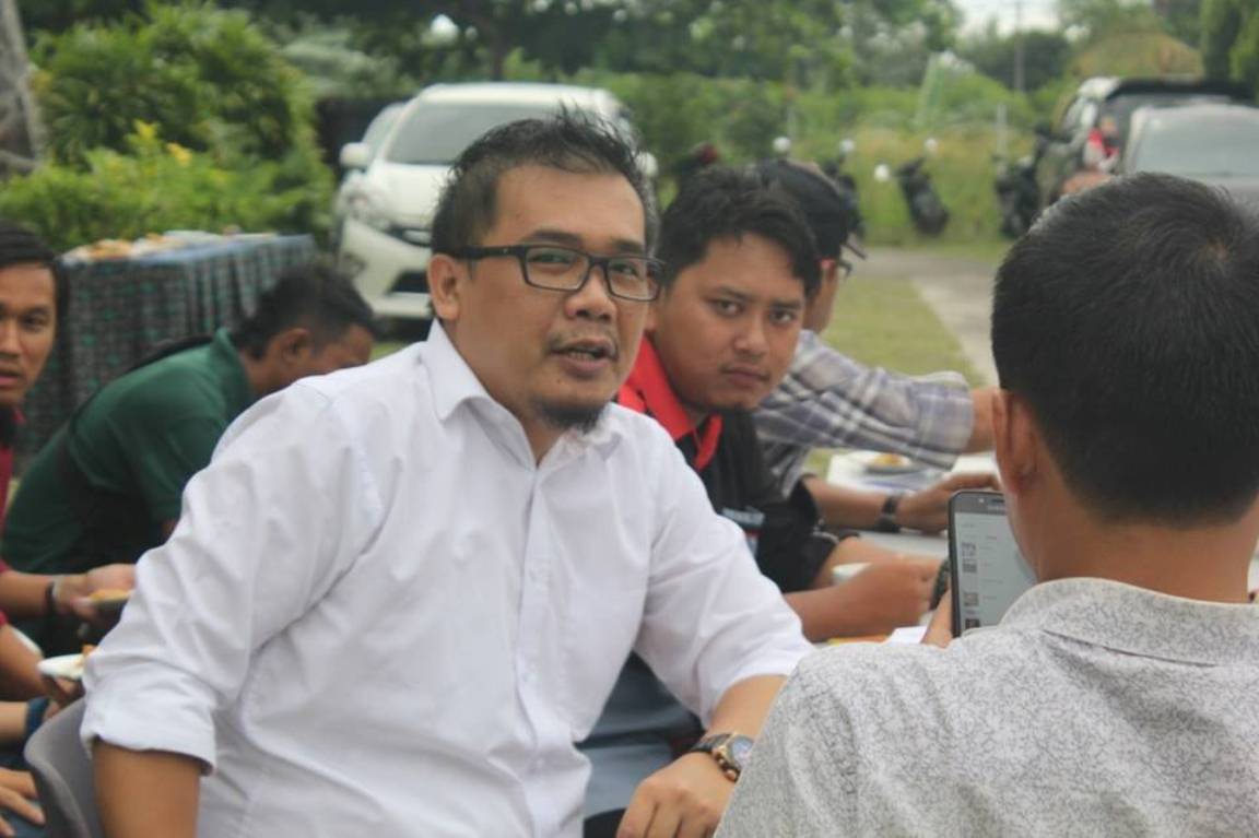 Membangun Kota Bengkulu Lewat Sistem, ‘Layak’