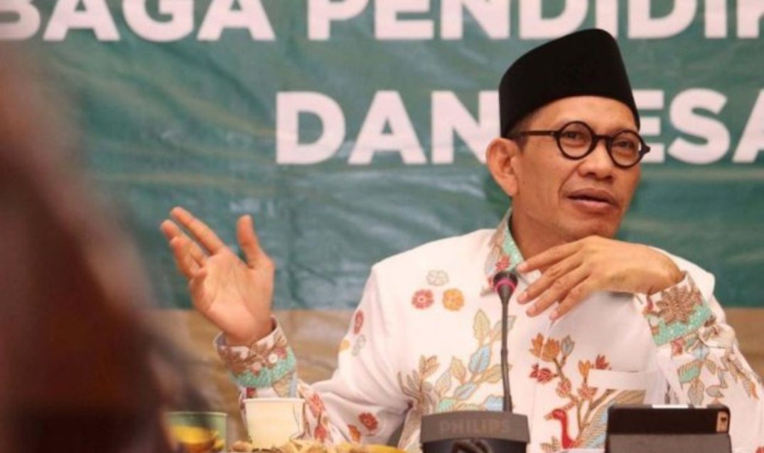 Jangan Respon Hasil Quick Count secara Berlebihan