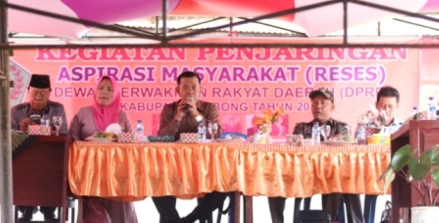 Sidak Pabrik Kelapa Sawit di Bengkulu Selatan, Ini Temuan DPRD Provinsi