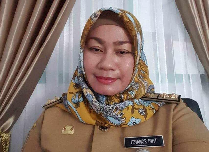 Pengadaan Internet Desa Bermasalah, Camat Seginim Minta Kades kooperatif