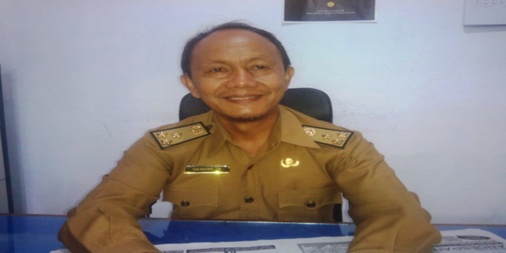 Kurangi Daerah Rawan Pangan, DKP BS Lakukan Pembinaan Desa Mandiri Pangan