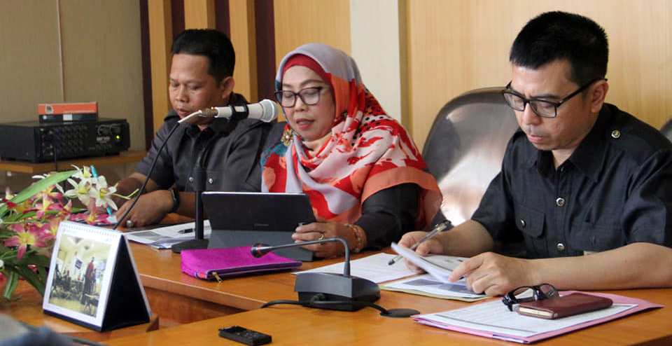 Indeks Pembangunan Manusia Bengkulu 2018 Lampaui Rata-rata Nasional