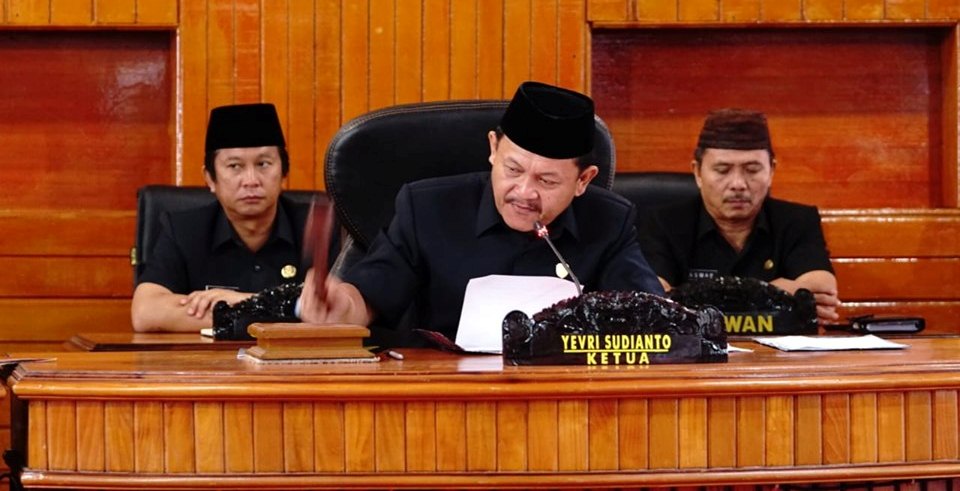 Revisi Perda Diharapkan Genjot PAD Bengkulu Selatan
