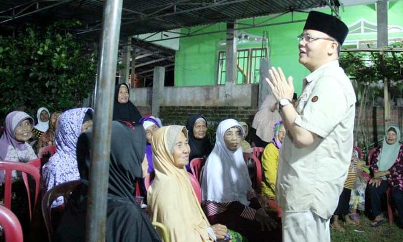 Berkah Ramadhan, Gubernur Imbau Masyarakat Jaga Silaturahmi