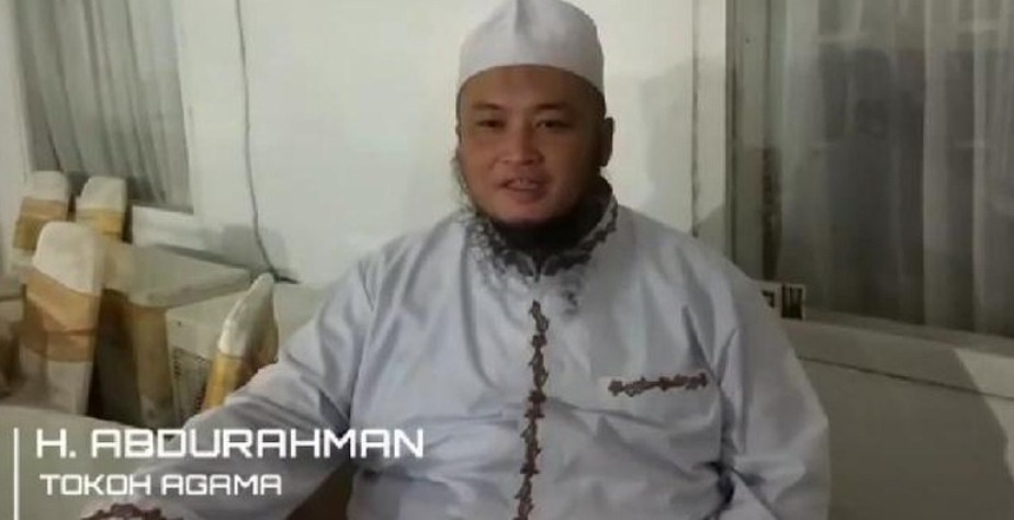 Pleno KPU BU Utara Selesai, Tokoh Agama Sampaikan Apresiasi