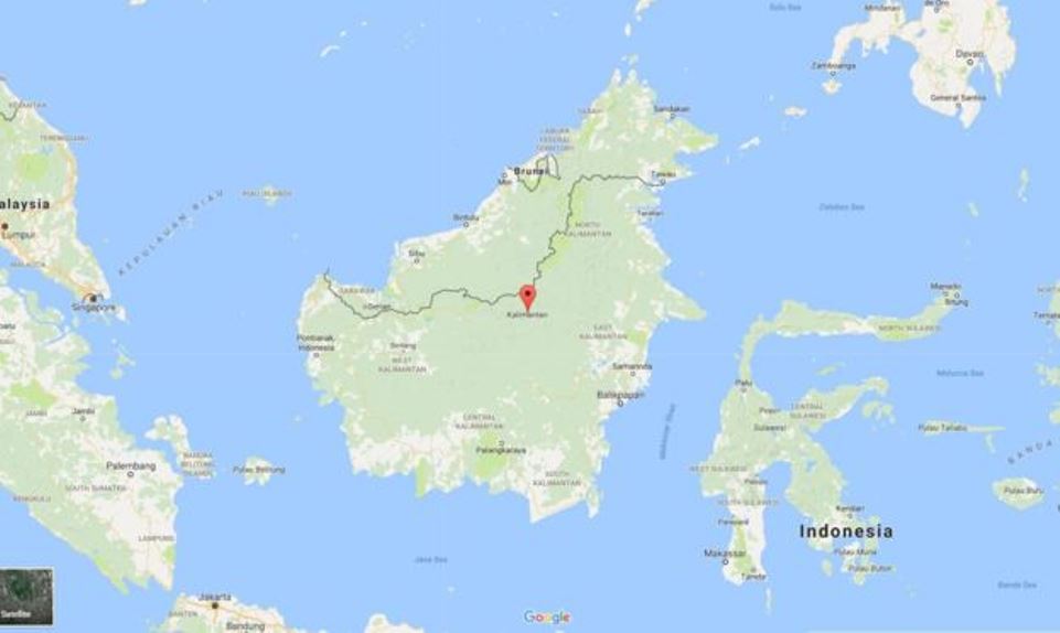 Tantangan dan Potensi Pemindahan Ibu Kota Indonesia