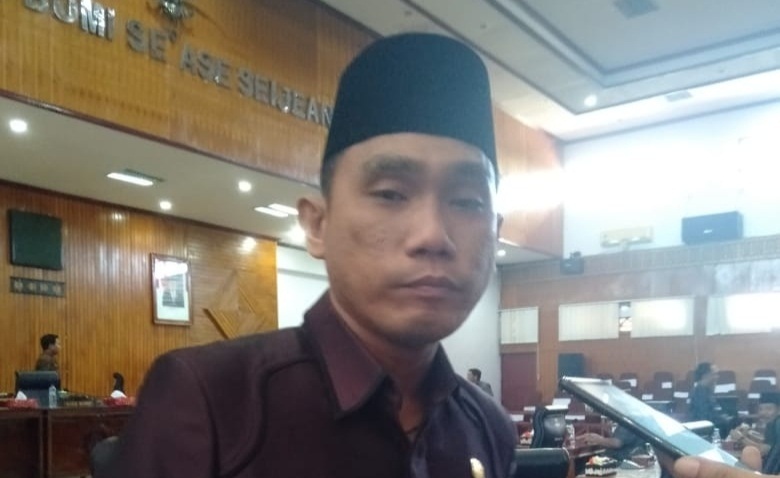 DPRD Kaur Minta Pemda Evaluasi Aktifitas Perkebunan dan Pertambangan