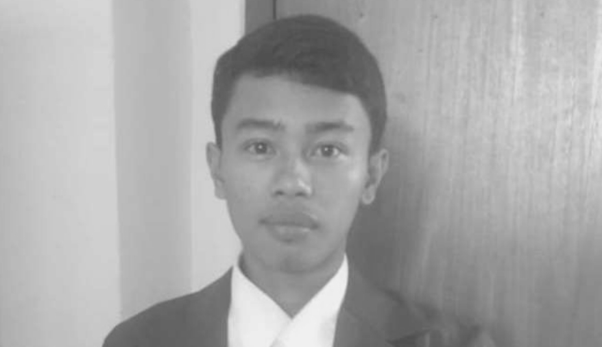 People Power dan Tangan Besi Penguasa?