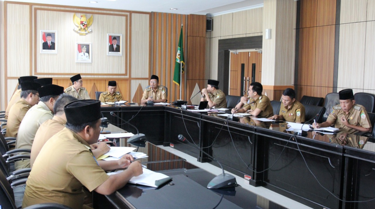 Sukseskan Event Tour de Bencoolen, 407 titik Jalan Berlubang Diperbaiki