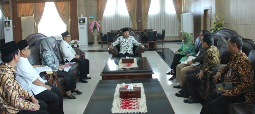 Kakanwil DJP Harapkan Penerimaan Pajak Bengkulu Meningkat