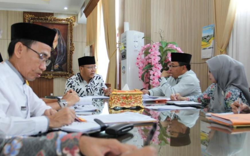 Fasilitas Kurang, Event Sport Tourism of Bencoolen Ditunda