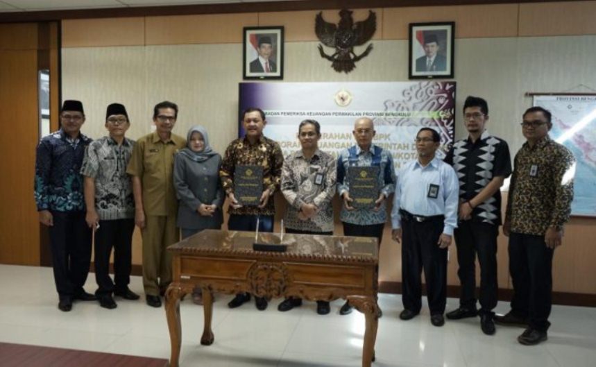 Pemkab dan Dewan Sepakat Penertiban Aset Libatkan APH