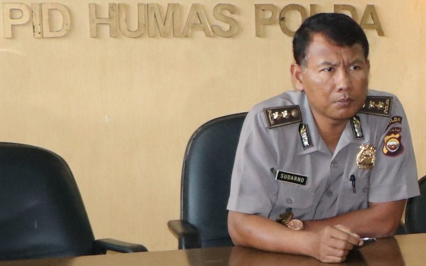 Berantas Pekat, Polda Bengkulu Amankan 7 Unit Mesin Judi
