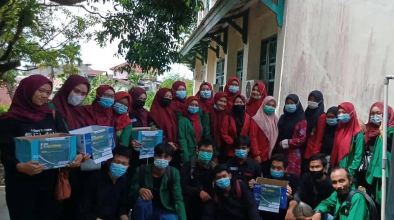 Sikapi Pemilu, IMM Bengkulu Siapkan Aksi