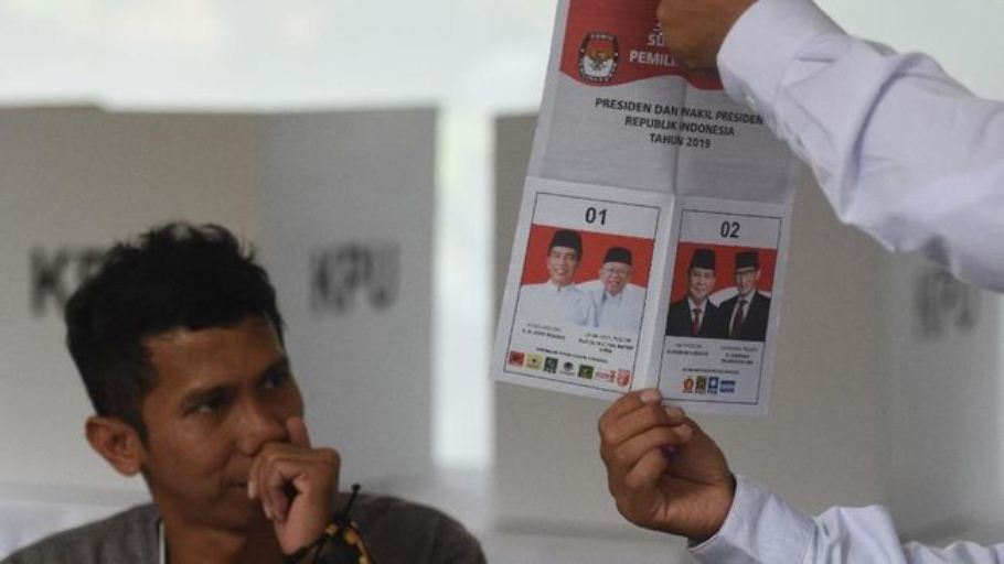 Penyebab 377 Petugas KPPS Meninggal Menyisakan Kejanggalan