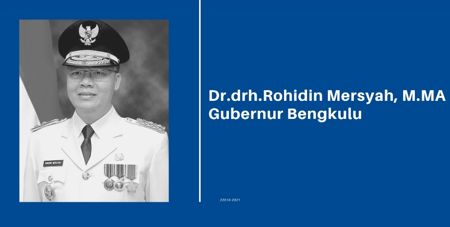 DPRD Desak Rohidin Soal Wagub, Konsorsium: ‘Kejar Tayang’