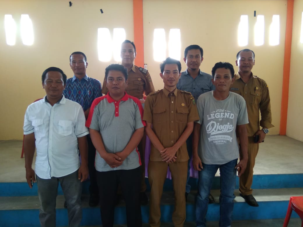 Rockhy Exzen Pimpin PPDI Seginim