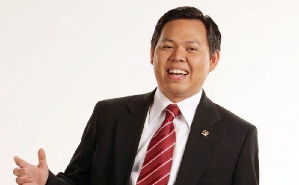 SBN Pecahkan Rekor Perolehan Suara DPD, Nyaris 200 Ribu Suara