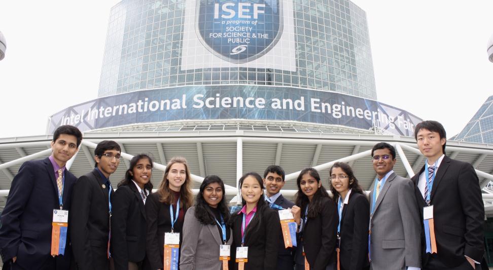 Delapan Pelajar Indonesia Dikirim ke Ajang Intel ISEF 2019 di Amerika Serikat