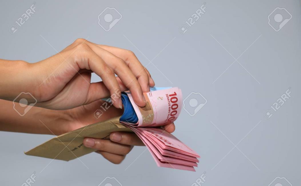 Kupas Tuntas Soal Pemberian THR