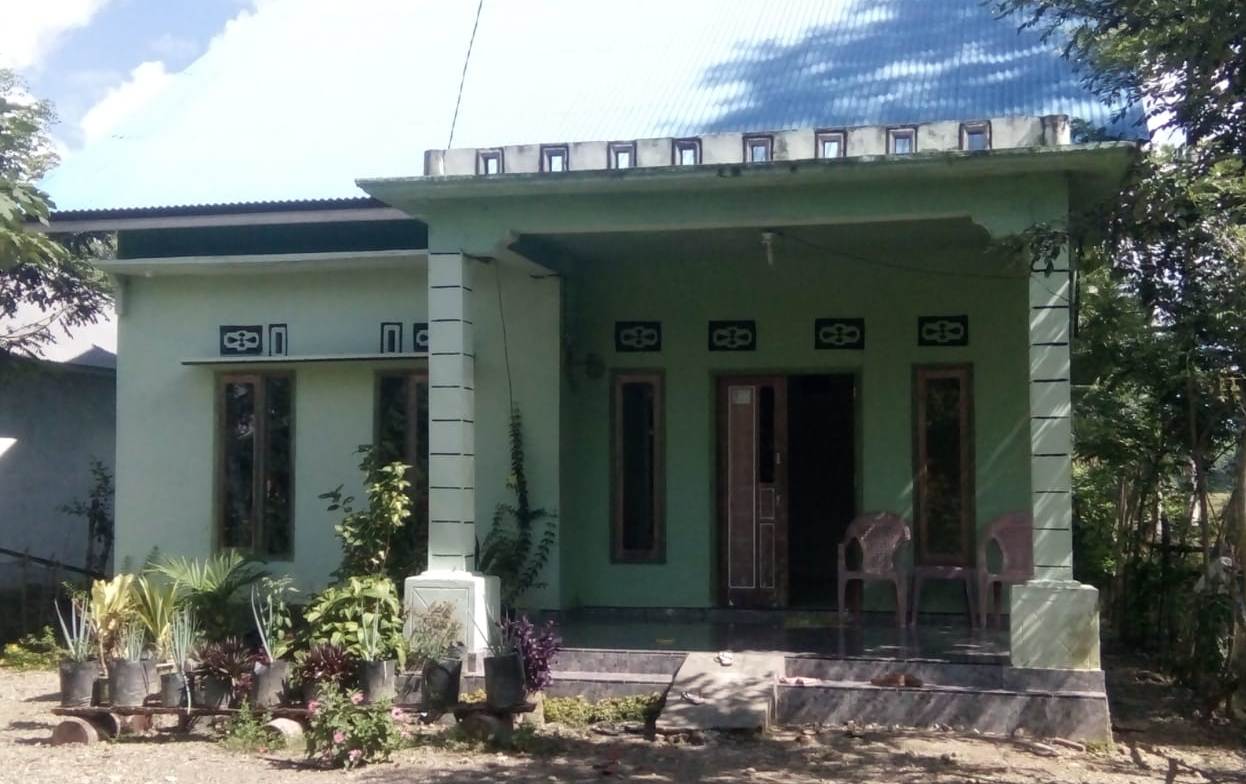 Warga Desa Muara Pulutan Tolak Raskin, Ini Alasanya!