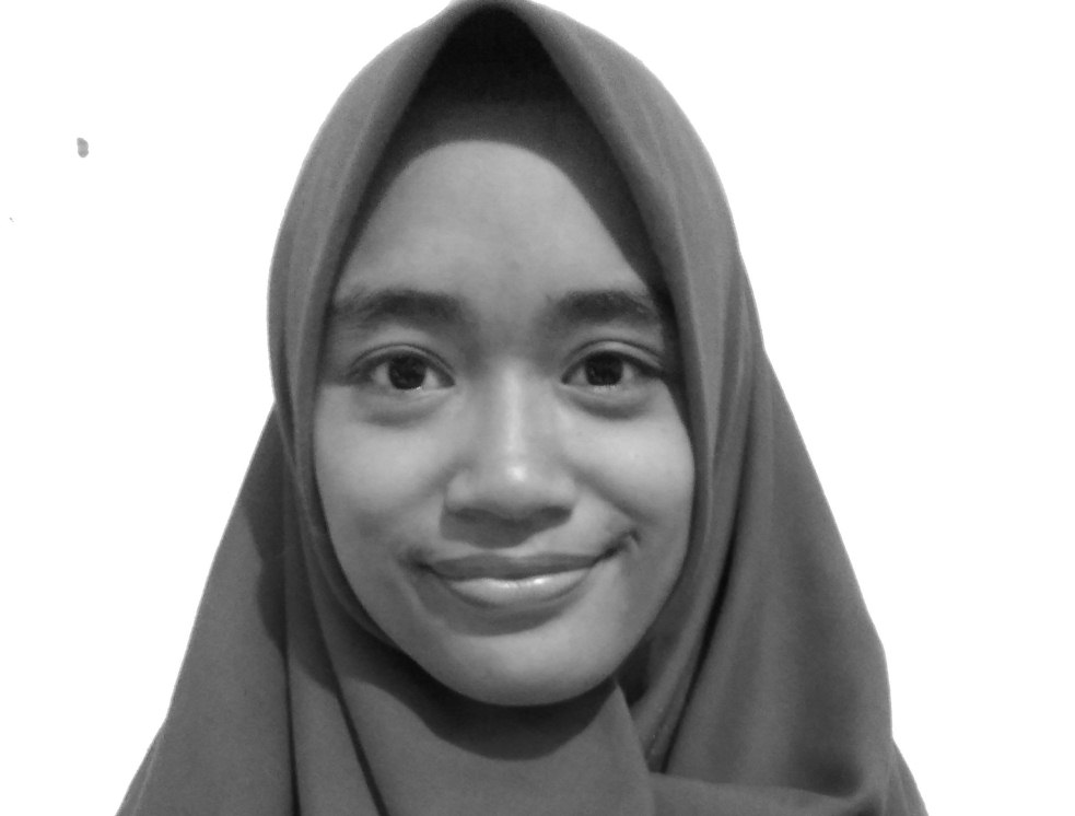 Pencarian Cinta yang Tak Susah