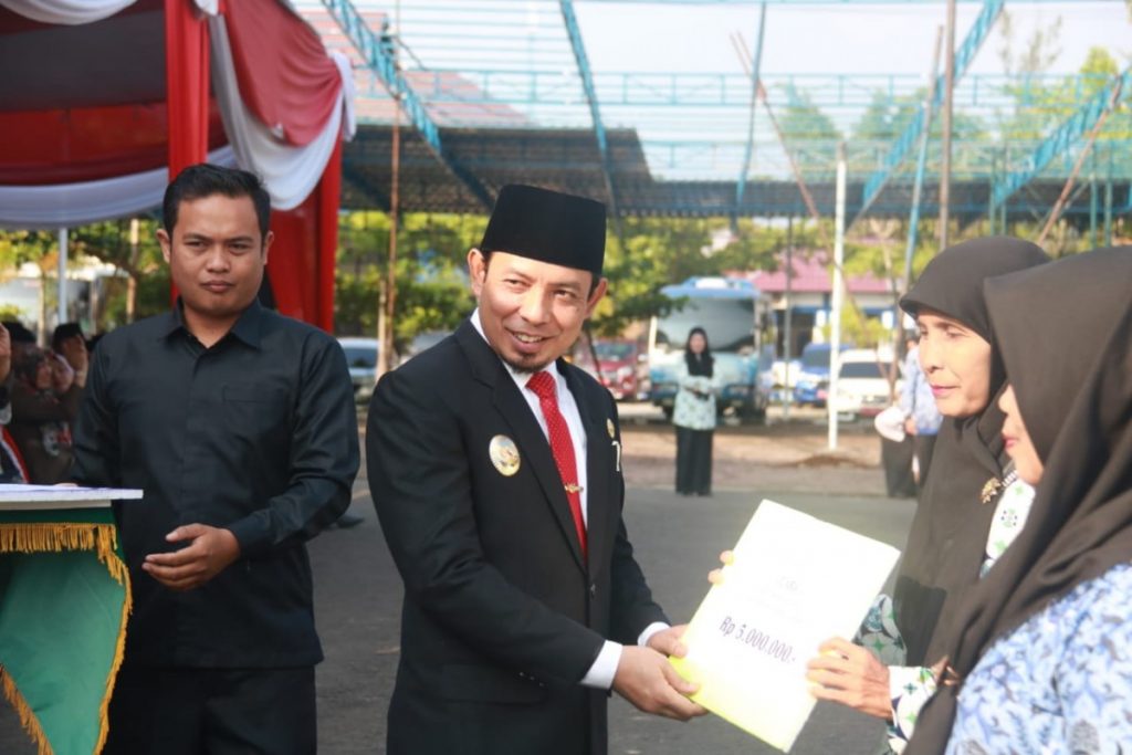 Pemkot Bengkulu Peringati Harkitnas, Wawali: Momentum Kebangkitan