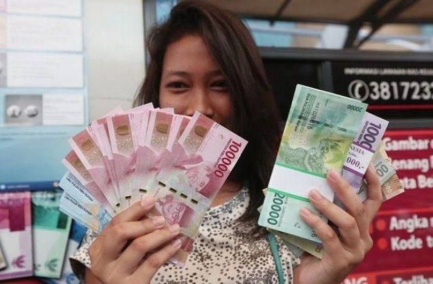 Puasa dan Lebaran, Bank Bengkulu Siap Layani Penukaran Uang Pecahan