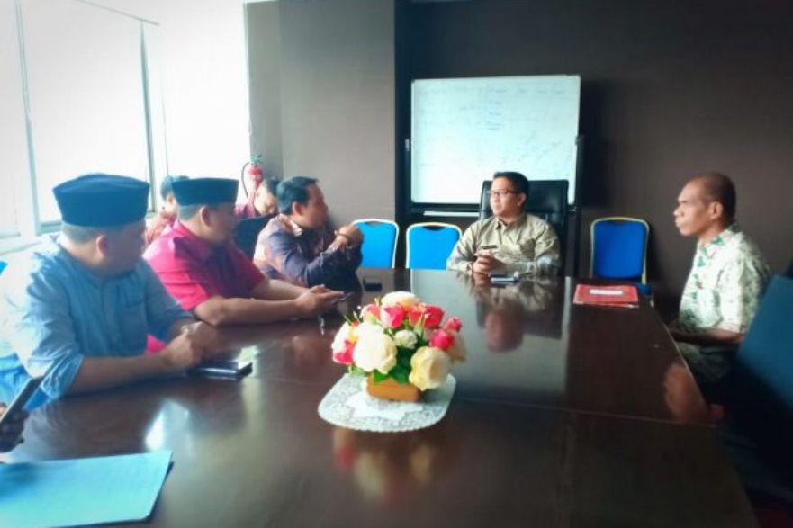 Proposal Pinjaman Pemkot ke PT SMI Disetujui Kemendagri