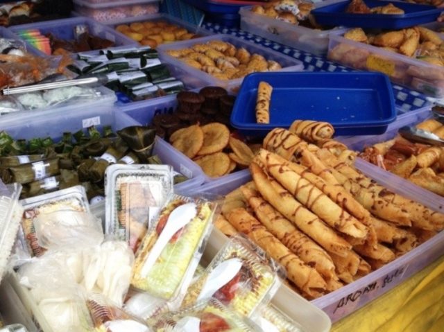 Antisipasi Penggunaan Zat Kimia, Dinkes akan Periksa Jajanan Takjil