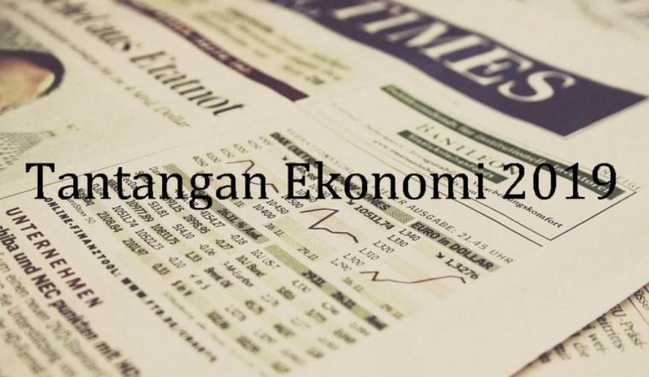 Tantangan Ekonomi di Pemerintahan Indonesia Pasca-Pemilu