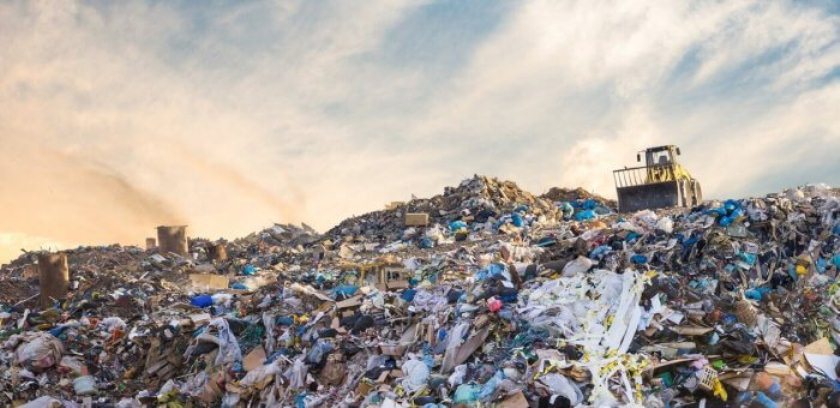 Risiko Tinggi Bayangi Pergerakan Lintas Batas Limbah Berbahaya dan Beracun