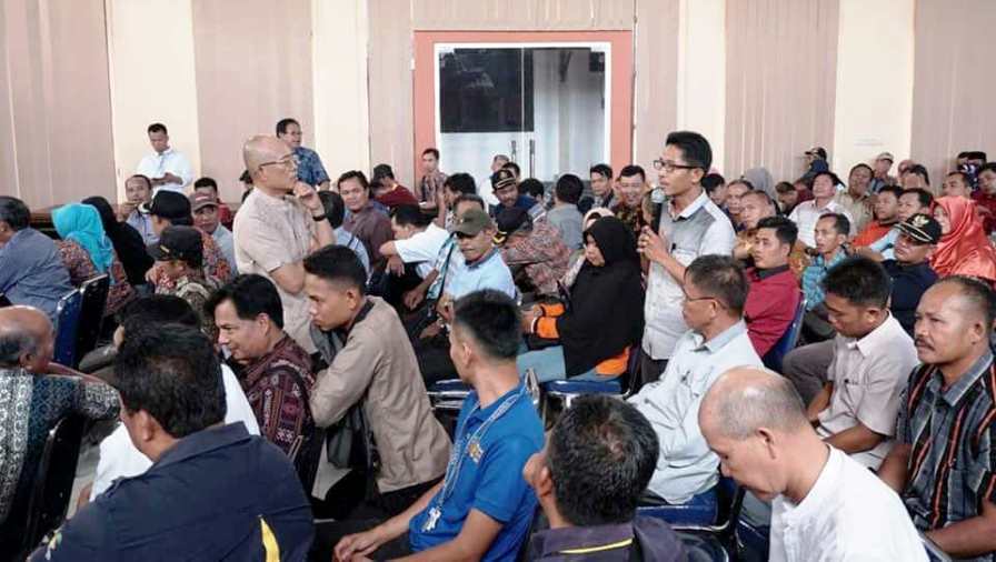 Tuntaskan Kemiskinan Dengan Pemutakhiran Data