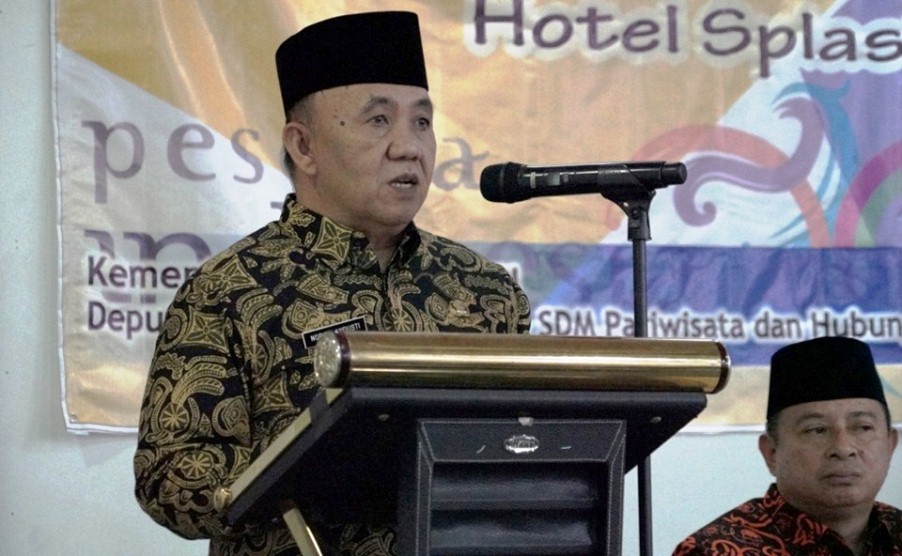 Pengelola Homestay Diminta Profesional dalam Pelayanan