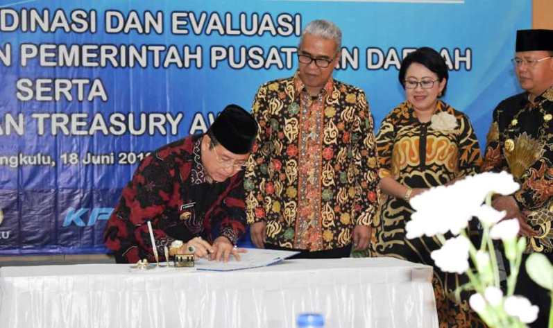 Seluma Raih 2 Penghargaan Terbaik dalam Treasury Awards 2019