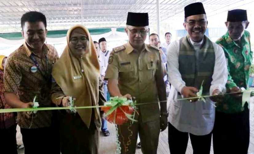 Klinik Pratama Armina Sakti Mulai Beroperasi