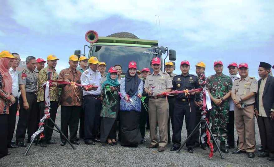 Bengkulu Siap Dukung Indonesia Menuju Lumbung Pangan Dunia 2045