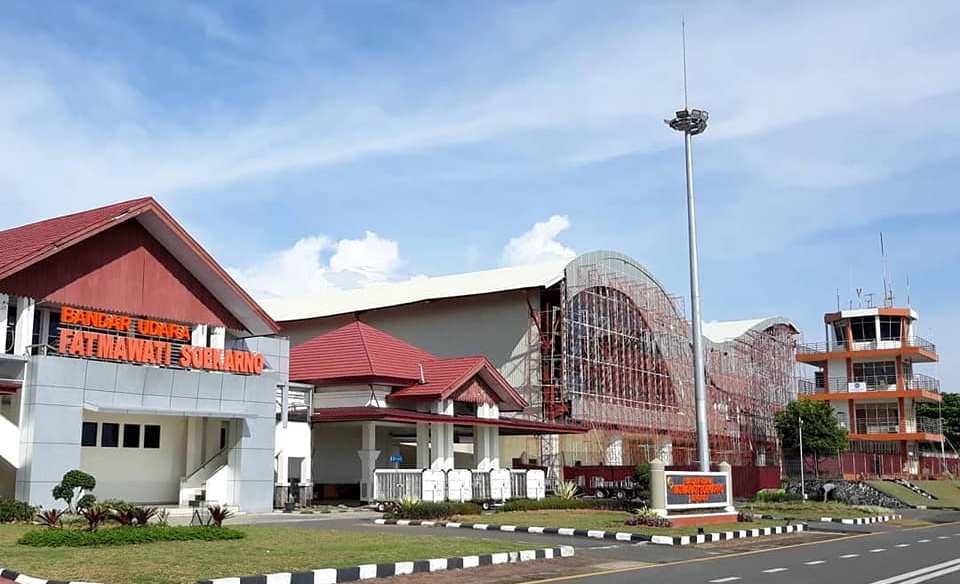 Laporan Bank Indonesia: Tahun 2019 Ekonomi Bengkulu Tumbuh Positif