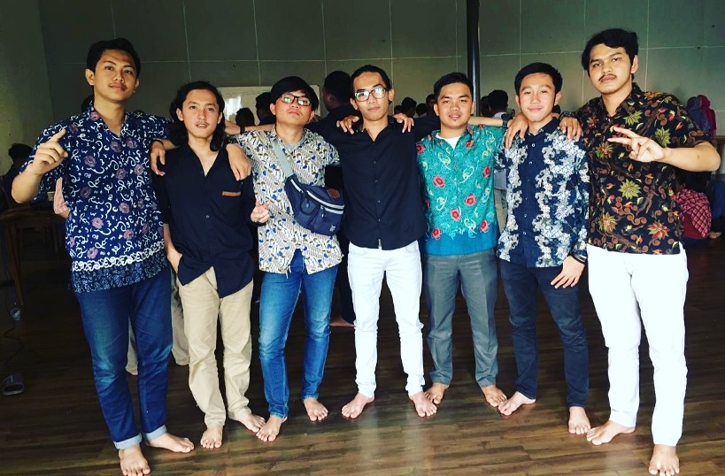 Badan Musyawarah Masyarakat Bengkulu Jabodetabek Hadiri Forum Pembauran Kebangsaan