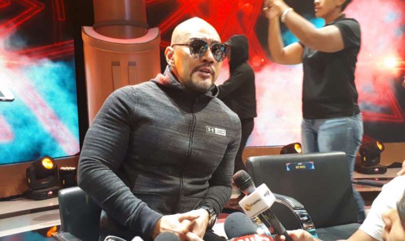 Dalami Ajaran Islam, Deddy Corbuzier Menuju Mualaf