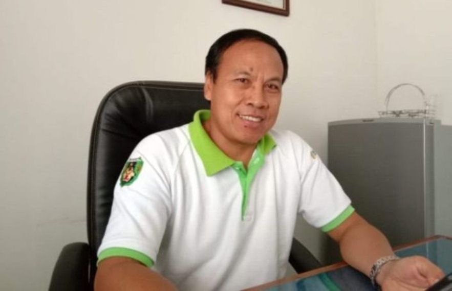 Kesbangpol Bengkulu Selatan Road Show ke Sekolah