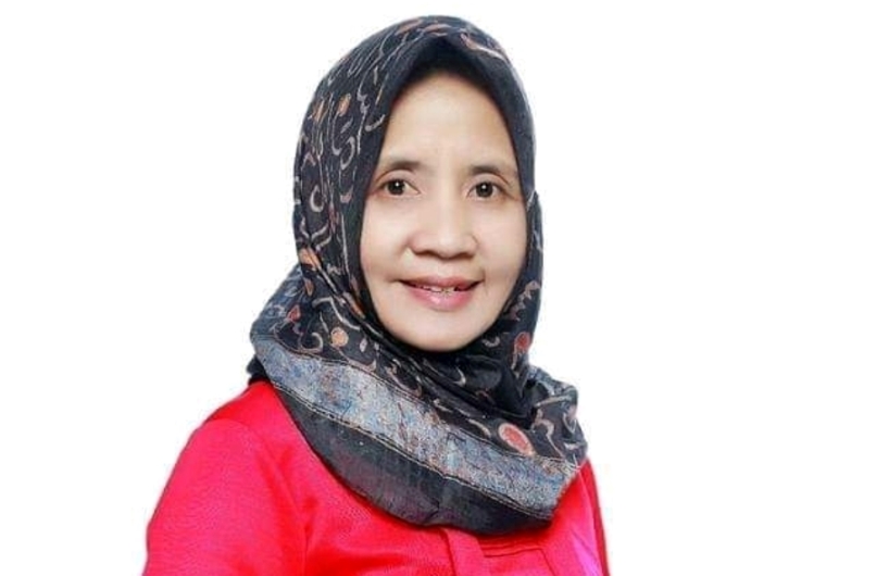 Siap ke Pilgub, Ita Jamil: Politik Adalah Pengabdian