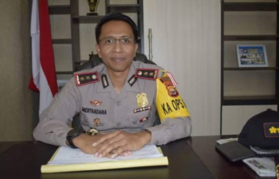 Pejabat BPN Seluma Diperiksa Polisi Terkait Pungli Sertifikat