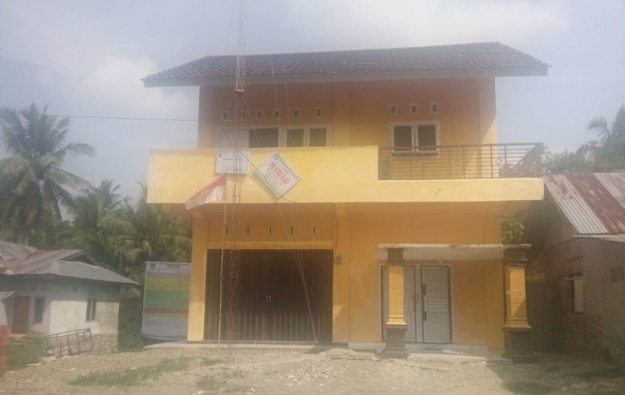 Usai Musyawarah, Kades Muara Payang Siap Eksekusi Program Pembangunan